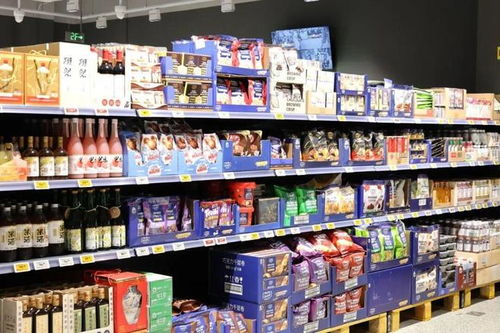 又一家奧樂齊，今日盛大開業 日用百貨，品質生活觸手可及