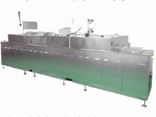 超聲與高壓噴淋 清洗技術(shù)的雙重奏——解析青島厚奧德機(jī)電設(shè)備的核心優(yōu)勢(shì)