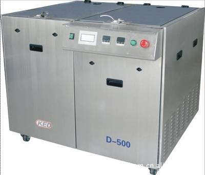 石治具與精密五金清洗機(jī) 工業(yè)清洗解決方案探析
